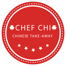 Chef Chi Limerick logo.